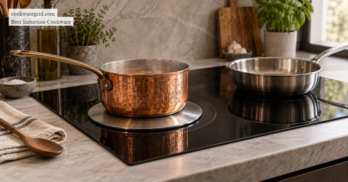 Do Induction Adapter Plates Work? Performance, Safety, and Alternatives