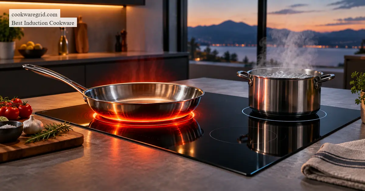 Can Induction Boost Mode Damage Cookware? Safe Uses and Warning Signs